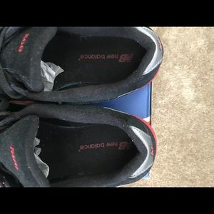 New balance 800 size 13